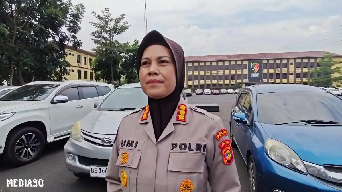 Terima Suap Rp530 Juta, Polda Lampung Bakal Proses Hukum Eks Anggota KPU Bandar Lampung Fery Triatmojo Usai Dipecat DKPP