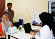 Terdesak Utang, Wanita Ini Nekat Gadaikan Mobil Milik Orang Lain ke Warga di Gadingrejo, Tanggamus