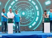PLN dan Kementan Luncurkan Model Pertanian Terpadu untuk Kembangkan Bahan Co-Firing Biomassa