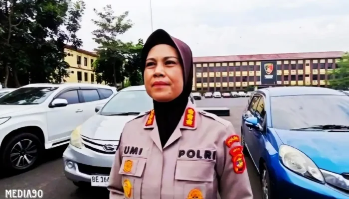 Otak Pembunuhan Sopir Truk di Panjang Bandar Lampung Ditangkap, Tiga Pelaku Masih Dikejar
