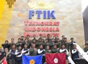 Tim Robotik Teknokrat Indonesia Ukir Prestasi Gemilang di Kontes Robot Terbang Indonesia 2024 di Yogyakarta