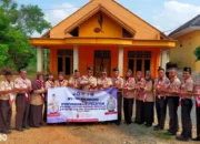 Pengurus Pramuka Kwarcab Tulang Bawang Lakukan Studi Banding ke Kwarcab Lampung Timur dan Kwarda Lampung untuk Tingkatkan Kualitas Pelatihan