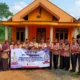 Tingkatkan Kualitas Pelatihan, Pengurus Pramuka Kwarcab Tulang Bawang Studi Banding ke Kwarcab Lampung Timur dan Kwarda Lampung