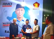 P3UW Lampung Dorong Rahmat Mirzani Djausal Jadi Gubernur untuk Tingkatkan Produksi Udang Dipasena