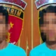 Todong Sopir Travel Pakai Sajam di Dermaga Eksekutif Bakauheni, Pria Asal Penengahan ini Diborgol Polisi