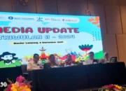OJK Laporkan Aset Perbankan Lampung Meningkat Rp10,58 Triliun pada Triwulan II 2024
