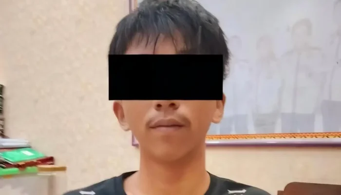Dihantam Timah Panas, Pria Terbanggi Besar Terkait Insiden Ojek Maxim