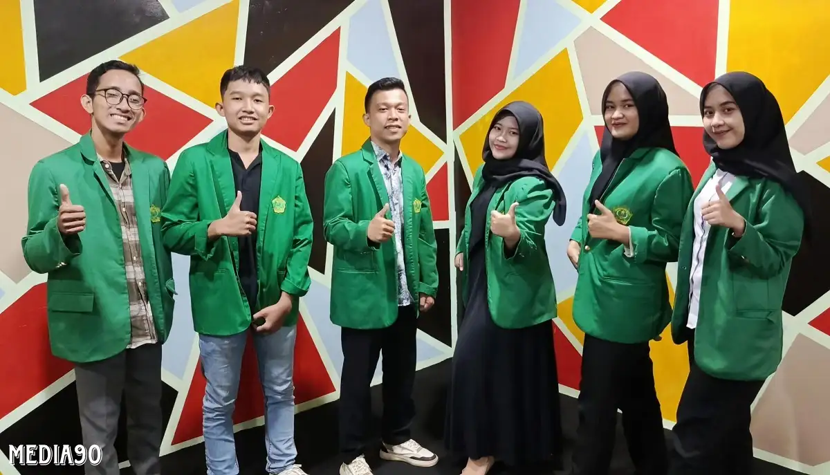 Tujuh Mahasiswa Universitas Malahayati Lolos MSIB Batch 7, Siap Hadapi Dunia Kerja