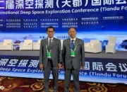 UBL Terpilih sebagai Satu-Satunya Kampus di Indonesia untuk Kolaborasi Penelitian dengan Pemerintah China