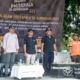 UKM Poltapala Polinela Gelar Lomba Lintas Alam XII Se-Sumbagsel di Kawasan Wisata Sumur Putri