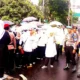 Uang Pensiun Guru SDN Rp100 Miliar Ditilep Koperasi Ragom Betik Gawi, Pemkot Bandar Lampung MintaTiga Hari Cari Solusi