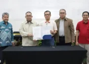 Unila dan GNIK Jalin Kerja Sama untuk Pengembangan Kompetensi Mahasiswa