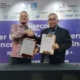 Unila dan Universiti Kebangsaan Malaysia Teken Kerjasama Internasional di Hepcon 2024