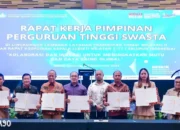 Universitas Teknokrat Indonesia dan Kementerian Kominfo Resmikan Kerja Sama Strategis