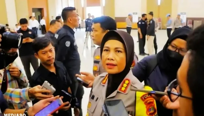 Polisi Selidiki Kebakaran Gudang BBM Ilegal di Hajimena Natar: Ketua RT dan Kepala Desa Diperiksa