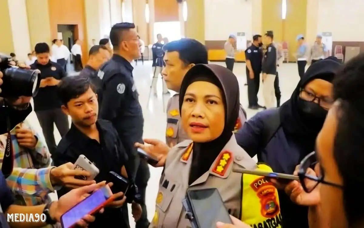Usut Kebakaran Gudang BBM Ilegal di Hajimena Natar, Polisi Periksa Ketua RT hingga Kepala Desa