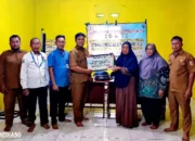 BLT Dana Desa Tahap Tiga Kampung Bumi Dipasena Mulya Disalurkan Prioritaskan Kebutuhan Mendesak