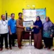 Utamakan Kebutuhan Mendesak, BLT Dana Desa Tahap Tiga Kampung Bumi Dipasena Mulya Dibagikan
