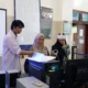 VR Museum Lampung, Inovasi Mahasiswa IIB Darmajaya di Pameran Teknologi TI 2024