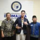 Verrell Bramasta Guncang PKKMB IIB Darmajaya, Ribuan Mahasiswa Baru Disambut Meriah