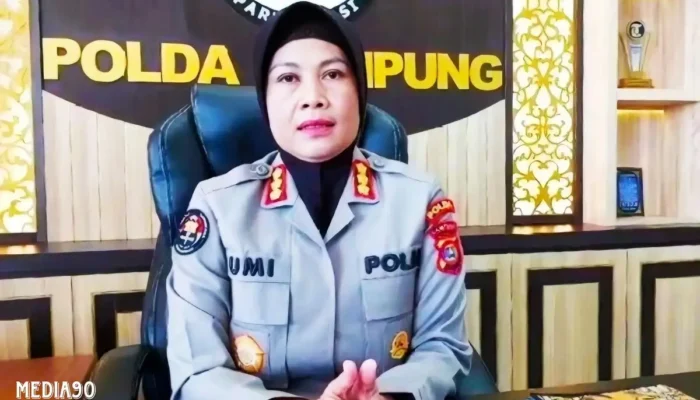 Polda Lampung Klarifikasi Video Viral Ikan Mati di Pantai Klara: Hoaks dan Tidak Berkaitan dengan Gempa Megathrust Tahun Lalu
