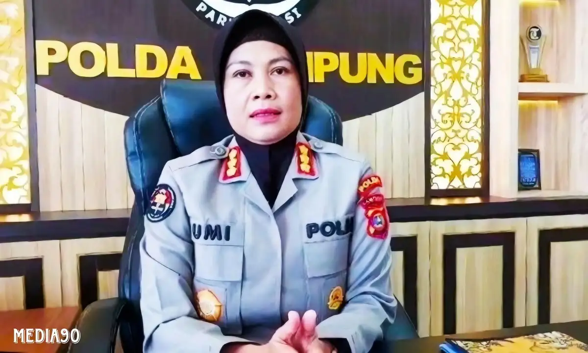 Viral Ikan Mati di Pantai Klara, Polda Lampung Hoaks, Itu Video Tahun Lalu tak Terkait Gempa Megathrust