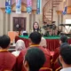 Wali Kota Bandar Lampung Beri Motivasi Mahasiswa Baru Universitas Teknokrat Indonesia