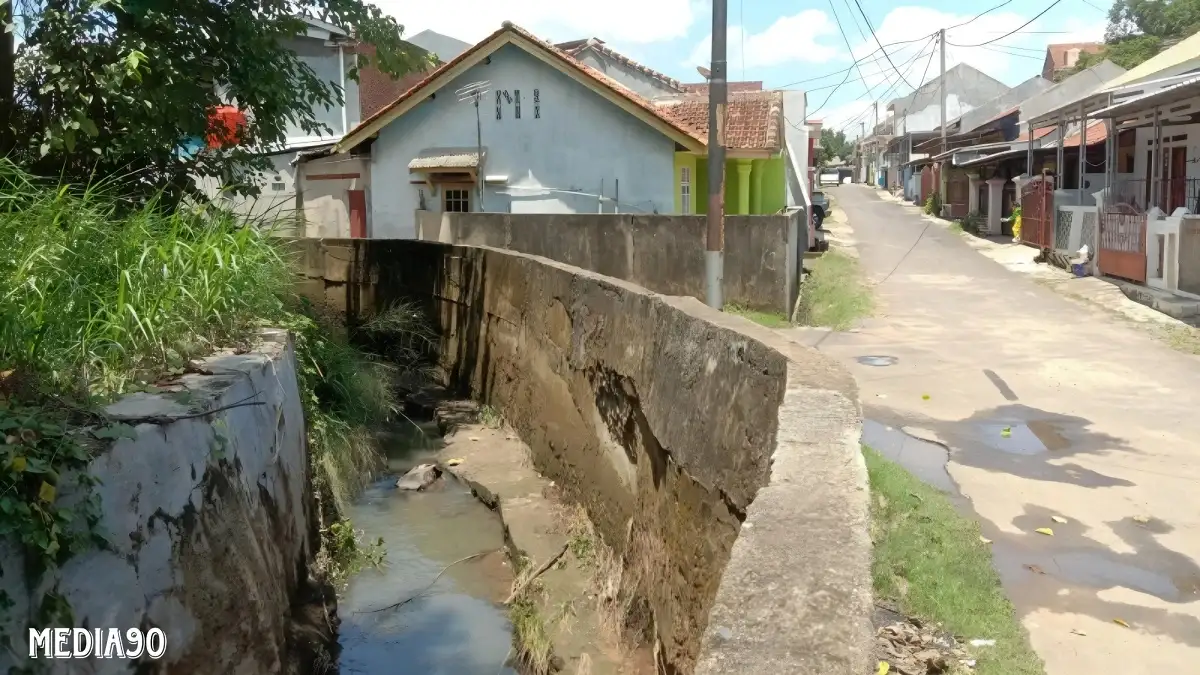 Warga Bandar Lampung Mulai Khawatir Banjir Saat Musim Hujan, Desak Calon Wali Kota Hadirkan Solusi Konkret Atasi Banjir