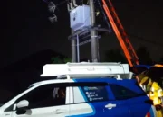 Hati-hati! Hujan Lebat dan Cuaca Ekstrem Melanda Lampung, Simak Tips Keamanan Listrik dari PLN