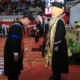Wisuda 878 Mahasiswa, Rektor dan IKA Unila Harapkan Para Lulusan Berkarya Ciptakan Lapangan Kerja