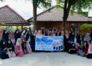 Puskesmas Ngaras Pesisir Barat Dorong Program Aksi Bergizi di Sekolah dan Pondok Pesantren untuk Capai Indonesia Emas