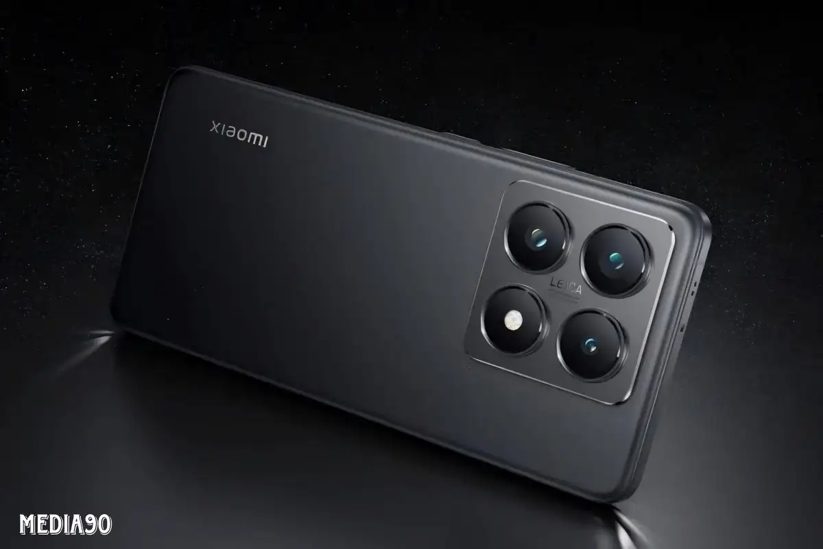 Xiaomi 14T Series resmi meluncur secara global, boyong lensa Leica yang dibekali AI canggih