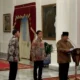 Ada Nama Mayor Teddy, ini 53 Nama Menteri dan Kepala Badan Kabinet Merah Putih Presiden Prabowo – Gibran