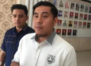 Kasus KDRT: Selebgram Anastasia Resmi Melaporkan Suami ke Polresta Bandar Lampung
