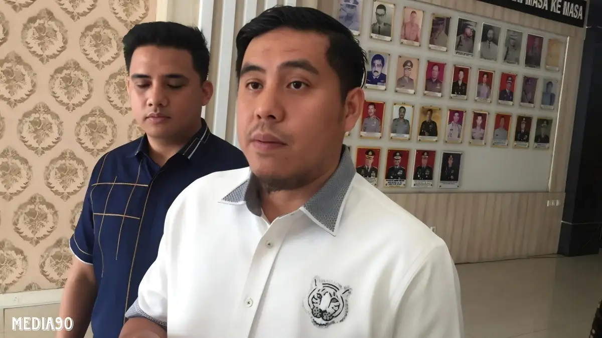 Ada Unsur KDRT, Kasus Selebgram Anastasia Dianiaya Suami Resmi Dilaporkan ke Polresta Bandar Lampung