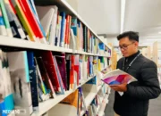 Ahmad Ari Aldino, Dosen Universitas Teknokrat Indonesia, Mengembangkan Riset Penerapan AI untuk Meningkatkan Kualitas Pendidikan Tinggi