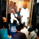 Ajak Perbaiki Diri, Jamaah Tabligh Berikan Tausiyah untuk Tahanan Polres Mesuji
