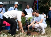 Aktivis Petani Lamsel Serukan Harapan pada Egi-Syaiful untuk Perjuangkan Nasib Petani