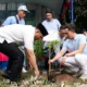 Aktivis Petani Lamsel Kami Titipkan Harapan Petani kepada Egi-Syaiful