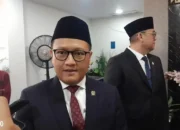 Pembentukan Alat Kelengkapan Dewan DPRD Lampung Dipercepat, Anggota Siap Bekerja 7 Hari dengan Dukungan Staf Khusus