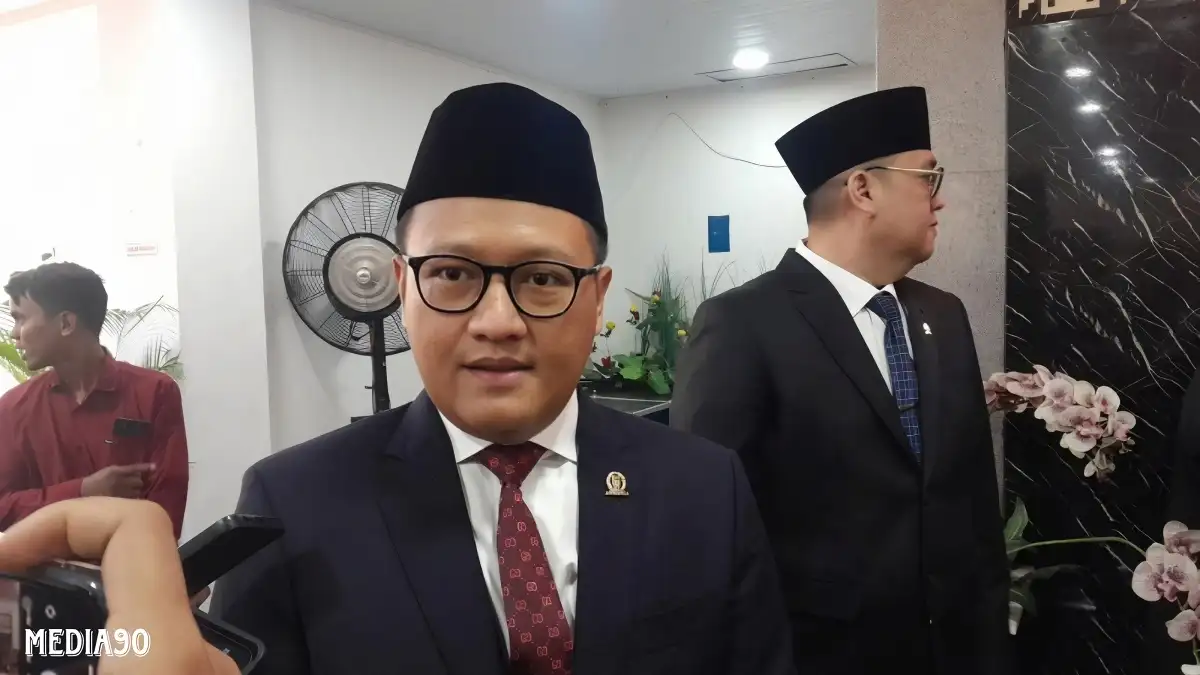 Alat Kelengkapan Dewan Segera Terbentuk, Anggota DPRD Lampung Bakal Kerja 7 Hari Hingga Miliki Staf Khusus