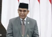 Ahmad Muzani dari Lampung Dilantik sebagai Ketua MPR RI, Serukan Anggota untuk Hidup Sederhana