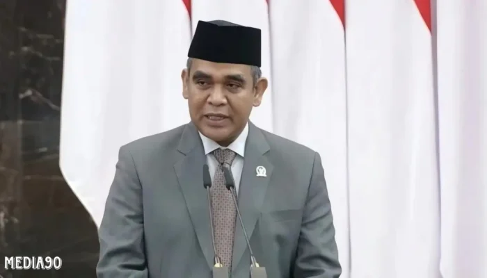 Ahmad Muzani dari Lampung Dilantik sebagai Ketua MPR RI, Serukan Anggota untuk Hidup Sederhana