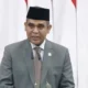 Anggota DPR RI Asal Lampung Ahmad Muzani Dilantik Ketua MPR RI, Ajak Anggotanya Hidup Sederhana