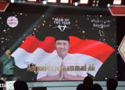 Antonius Muhammad Ali Dinobatkan sebagai Man of The Year 2024: Sosok Muda Inspiratif dari Pesawaran