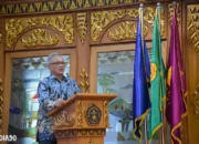 Semangat Mahasiswa Universitas Teknokrat Indonesia dalam Kelas Inspiratif Prof. Ismunandar