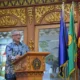 Antusiasme Mahasiswa Universitas Teknokrat Indonesia di Kelas Sharing Sukses Bersama Prof. Ismunandar