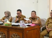 Audit Kinerja Proyek Strategis Pemkab Lampung Selatan oleh BPKP Lampung: Temuan dan Hasilnya