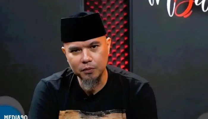 Musik Saat Membaca Al Fatihah: MUI Menyampaikan Teguran kepada Ahmad Dhani atas Potensi Penistaan Alquran