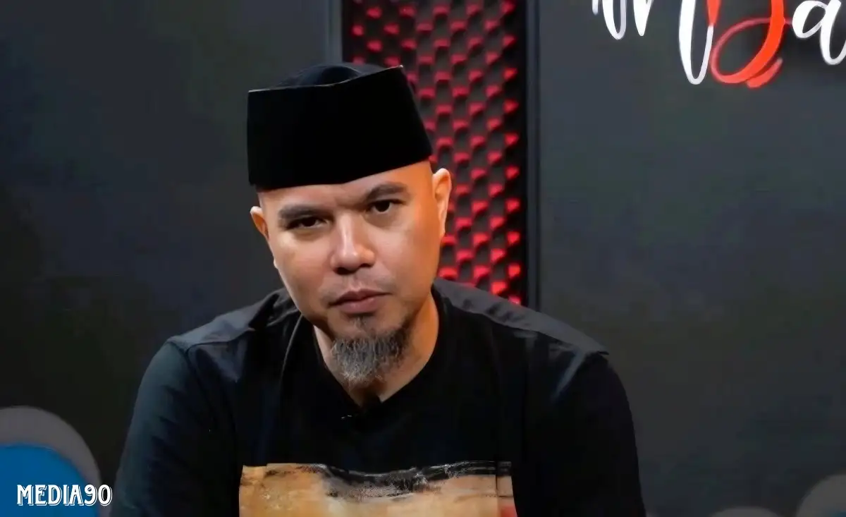 Baca Al Fatihah Diiringi Musik, MUI Tegur Ahmad Dhani karena Berisiko Penistaan Alquran